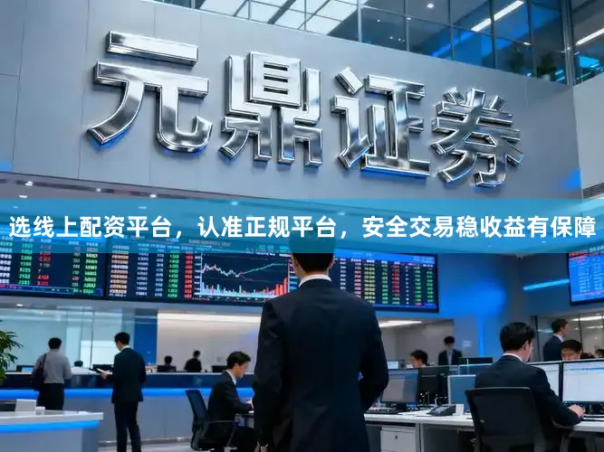 选线上配资平台,认准正规平台,安全交易稳收益有保障