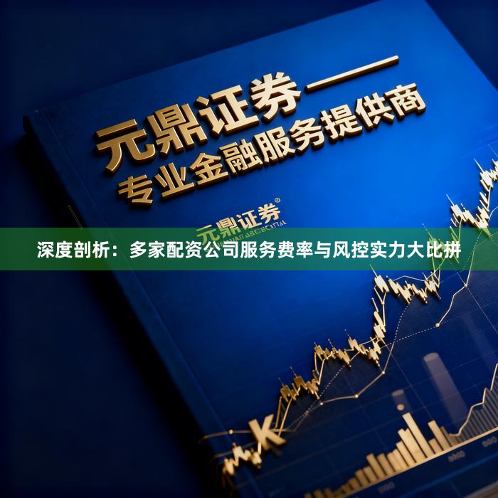 深度剖析:多家配资公司服务费率与风控实力大比拼